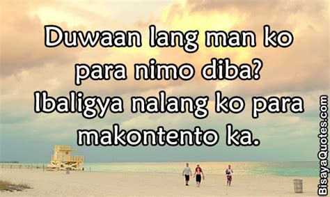 Bisaya Love Quotes. QuotesGram.